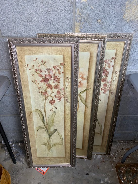 Wall hangings