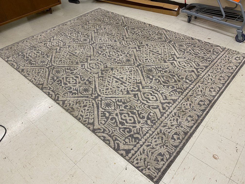 Area Rug