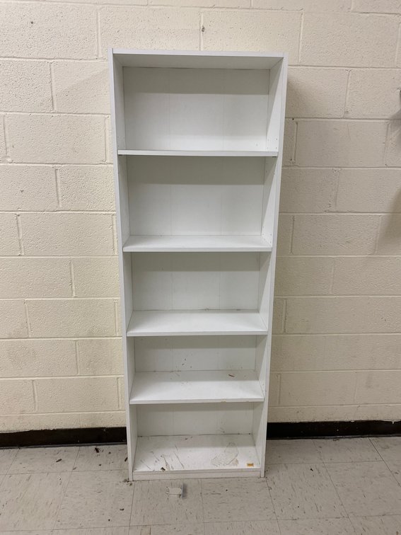 Small Shelf