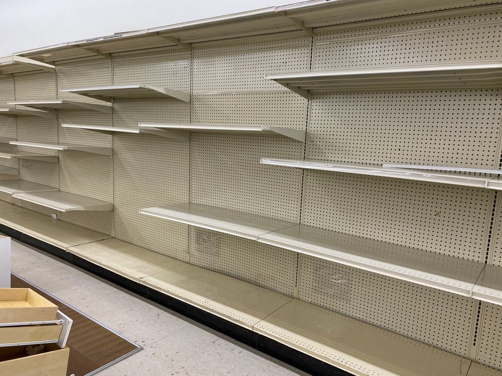 5 piece Unit Commercial Grade Shelving Unit Adjustable Shelves