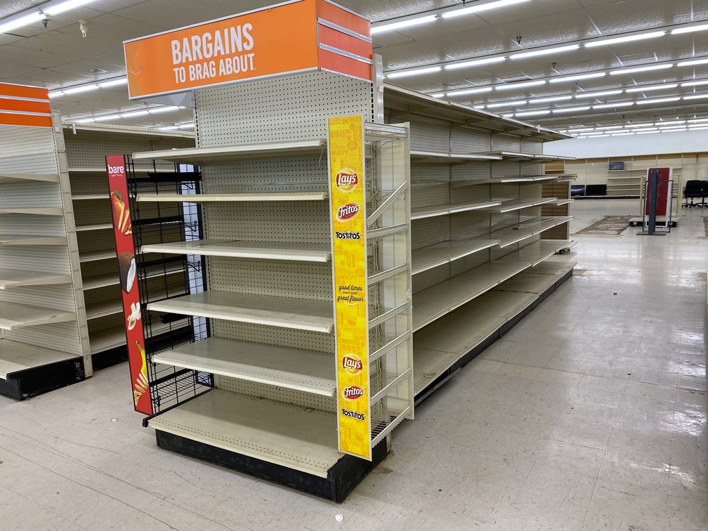 5 Piece Commercial Grade Shelving Unit Adjustable Shelves