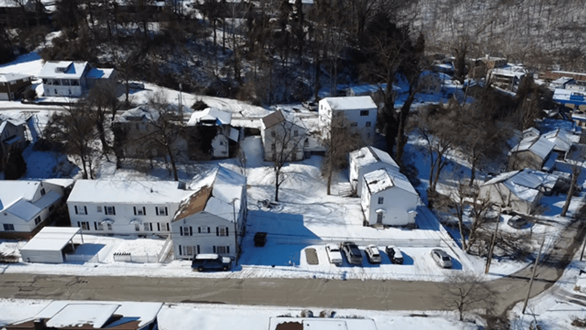 Prime Multi-Property Investment in the Heart of Madison