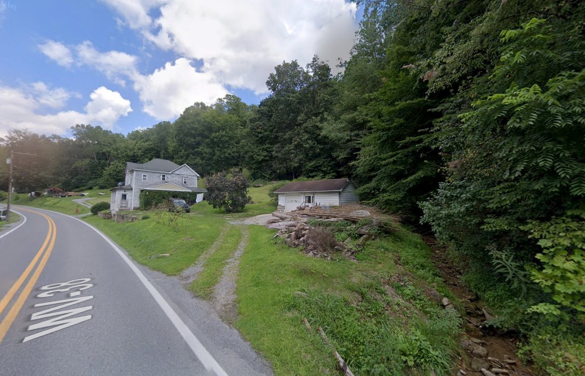 Subject #9: 336 Mountaineer Highway Philippi, WV