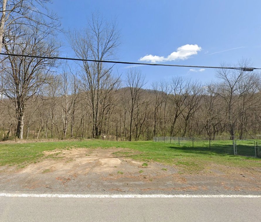 Subject #10: 0.16 on Galloway Rd Flemington, WV
