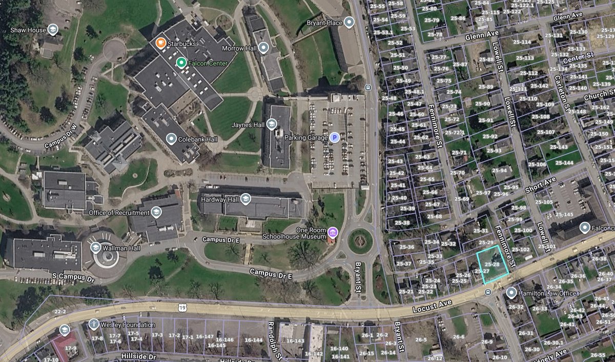 Image for SOLD $101,200 - Duplex near Fairmont State University with Tons of Potential