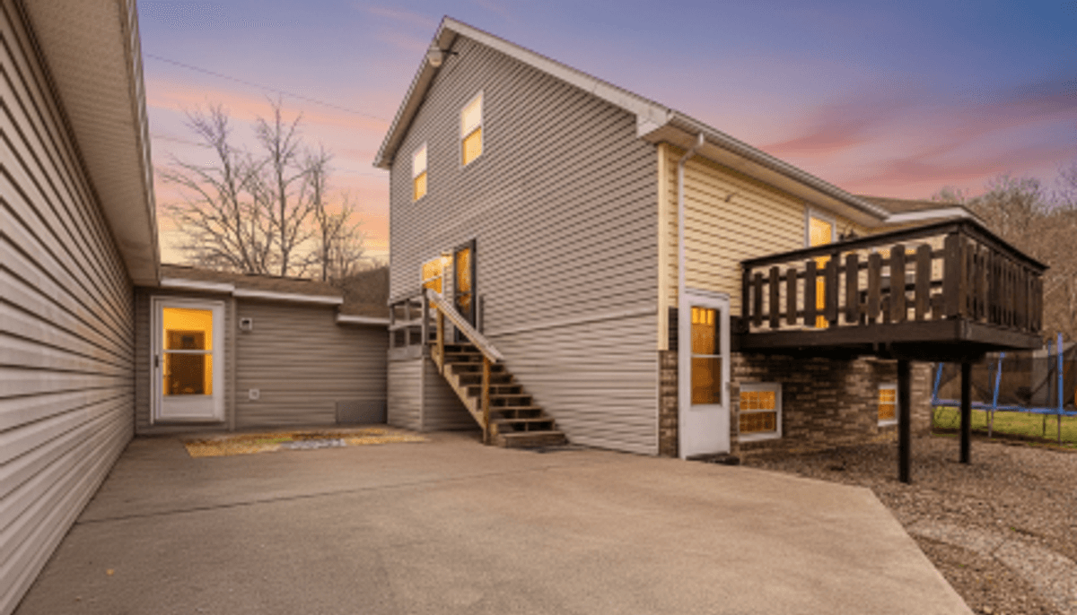 Image for SOLD $240,000 - Move-in Ready 3 Bedroom in Mount Clare