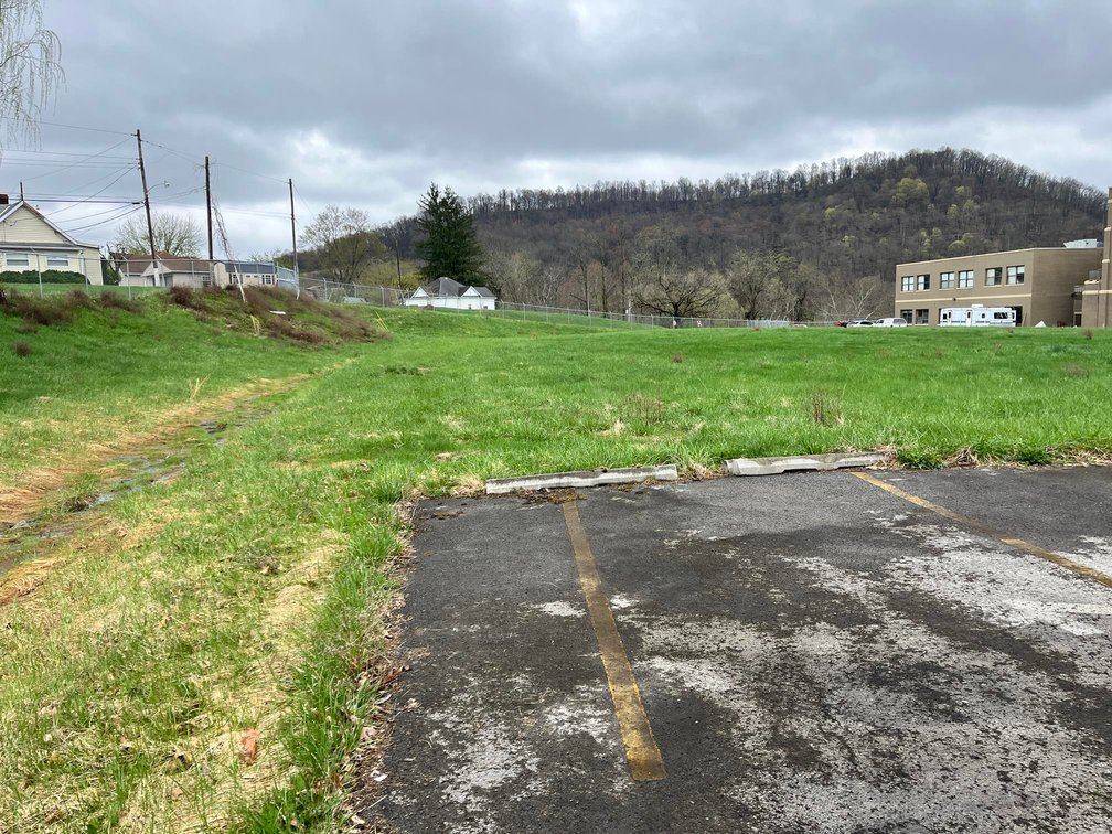 Image for SOLD $99,000 - The Former Lumberport Middle School: 62,380 sqft. Building on Nearly 4 Acres