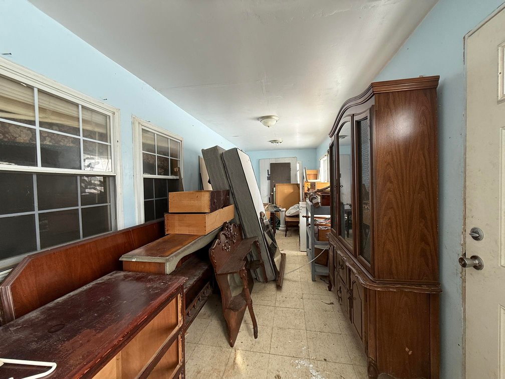 Image for SOLD $90,200 - 5 Bedroom on 2.37 Acres in Nicholas County