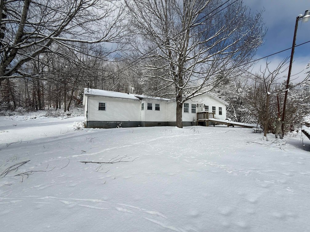 Image for SOLD $90,200 - 5 Bedroom on 2.37 Acres in Nicholas County