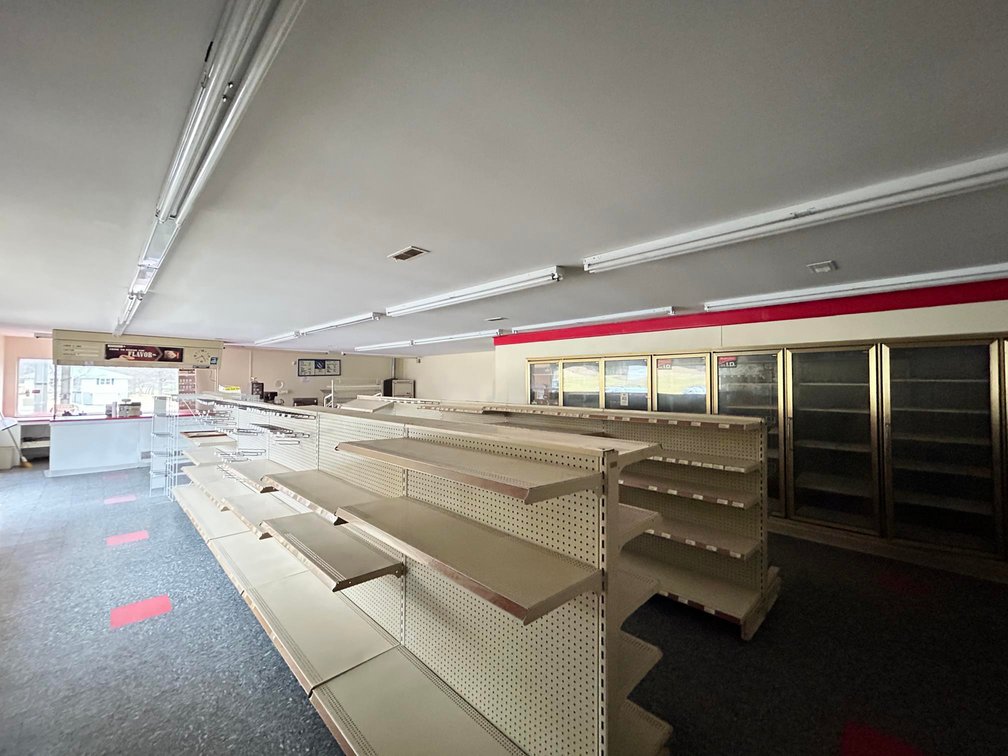 Image for SOLD $66,000 - Two Story Commercial Building on 0.87 Acres Along WV-310 in Fairmont