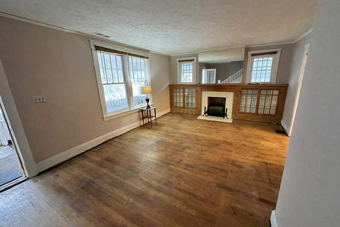 Image for SOLD $118,910 - Well-Maintained 3 Bedroom in Kanawha City