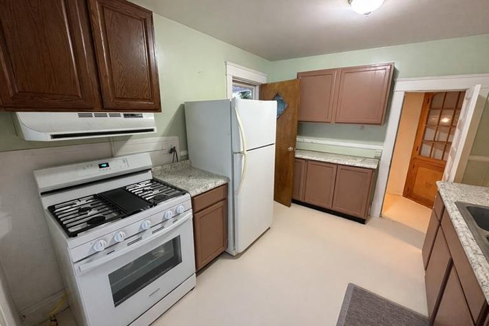 Image for SOLD $118,910 - Well-Maintained 3 Bedroom in Kanawha City