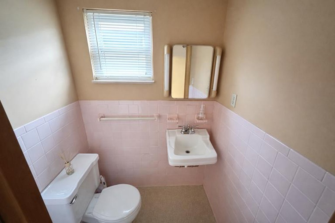 Image for SOLD $118,910 - Well-Maintained 3 Bedroom in Kanawha City