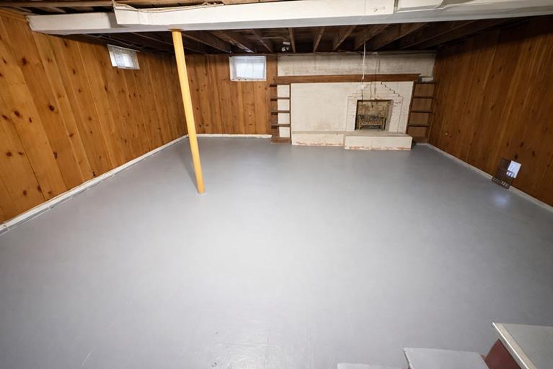 Image for SOLD $118,910 - Well-Maintained 3 Bedroom in Kanawha City