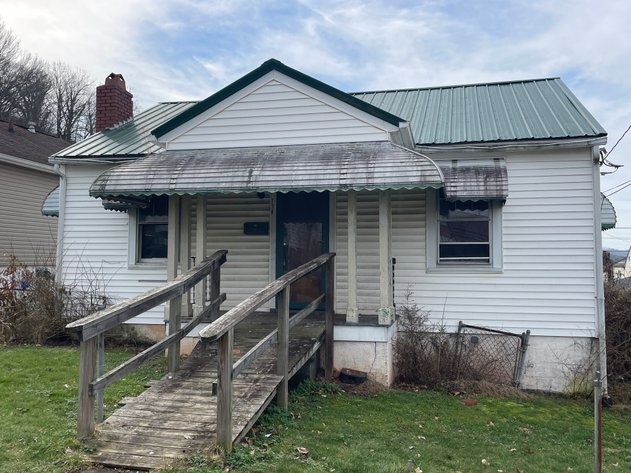 Image for SOLD - 3 Kanawha County Rental Properties