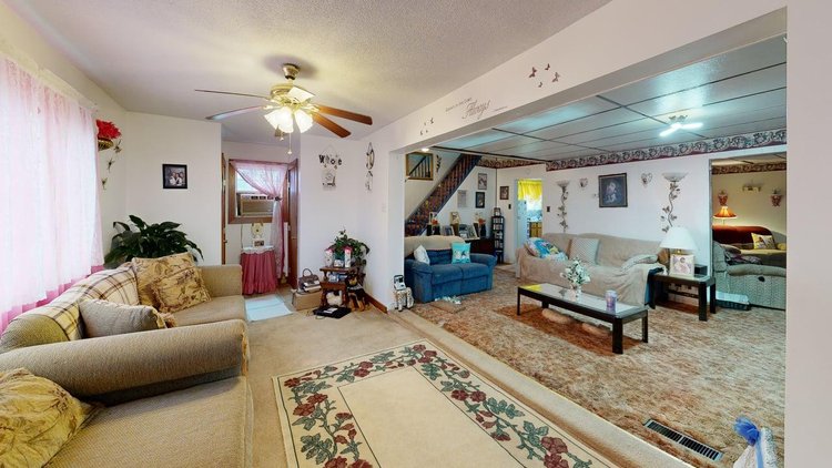 Image for SOLD $52,250 - 3 Bedroom with a Bonus Room in Farmington on a Nice Lot