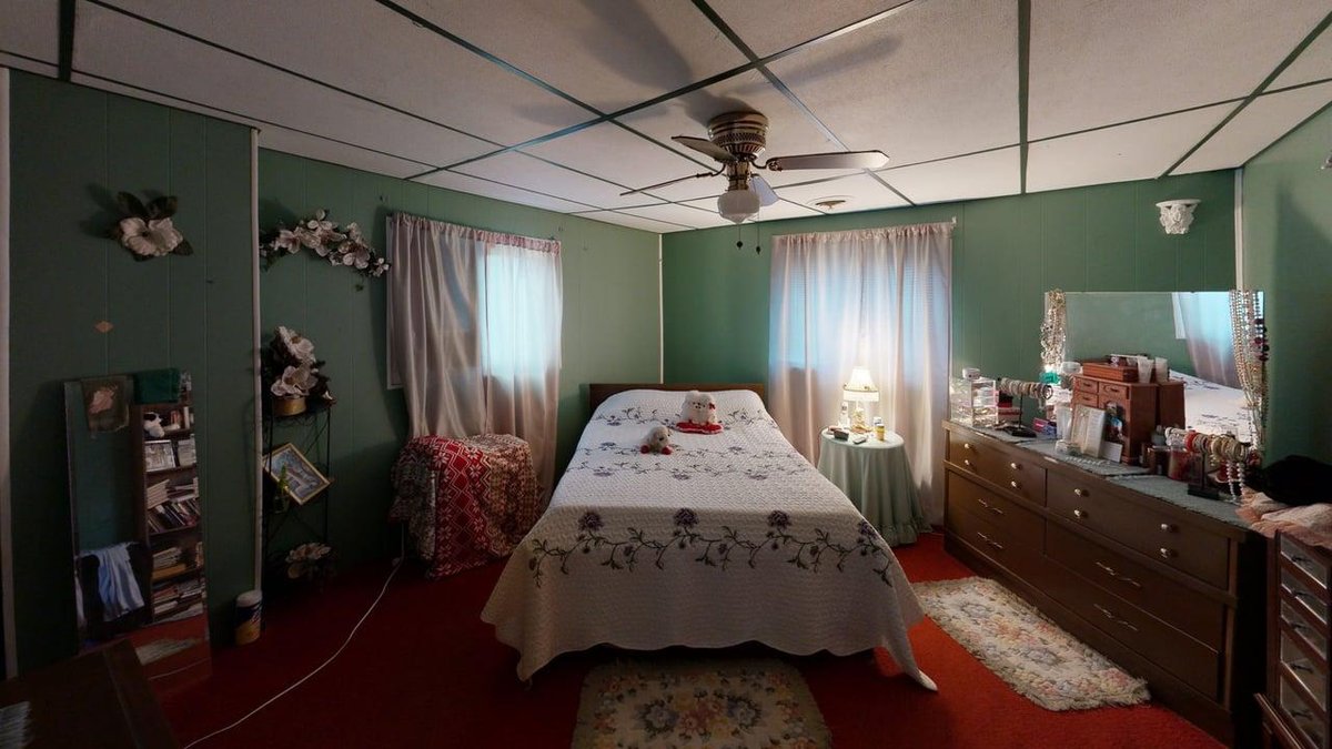 Image for SOLD $52,250 - 3 Bedroom with a Bonus Room in Farmington on a Nice Lot