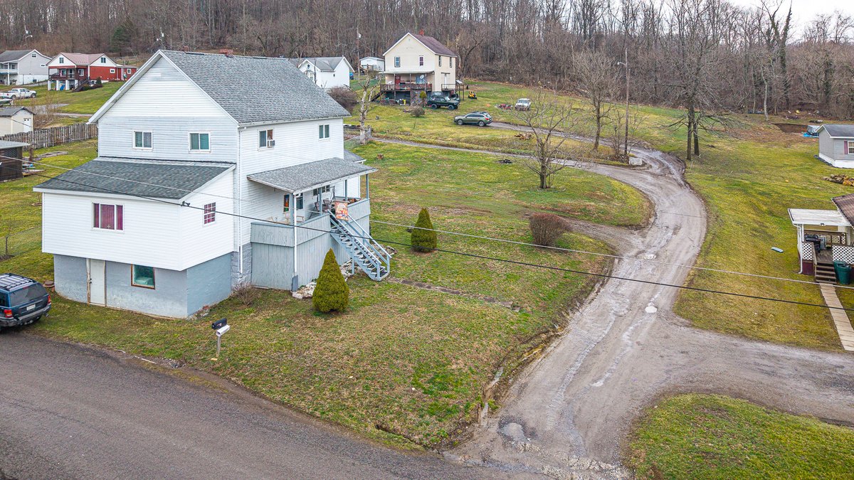 Image for SOLD $52,250 - 3 Bedroom with a Bonus Room in Farmington on a Nice Lot