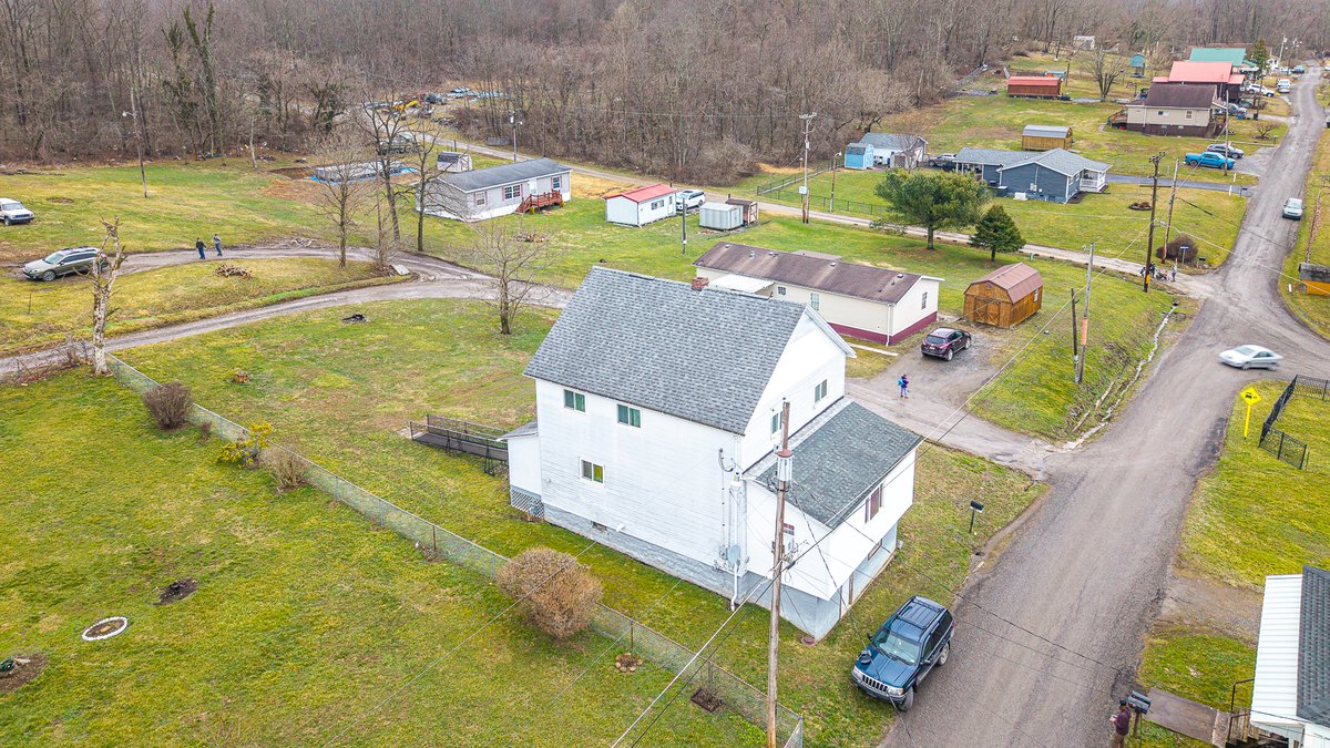Image for SOLD $52,250 - 3 Bedroom with a Bonus Room in Farmington on a Nice Lot
