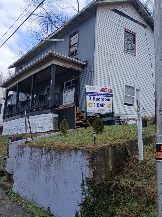 Image for SOLD $23,375 - 3 Bedroom in Spencer