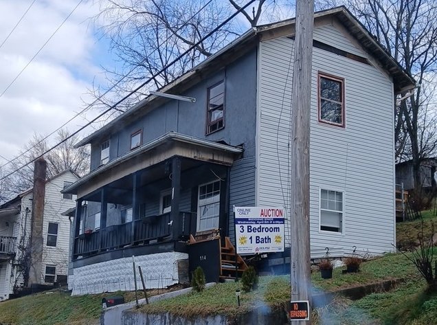 Image for SOLD $23,375 - 3 Bedroom in Spencer