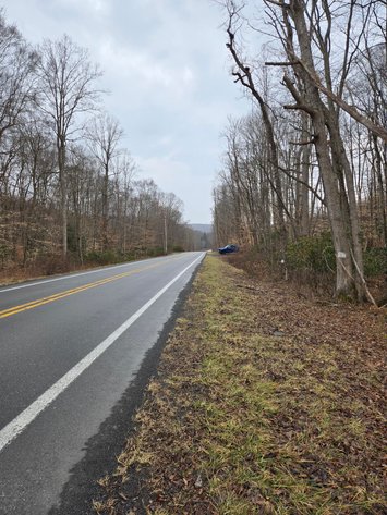 Image for SOLD $58,300 - 5 Surveyed Acres in Fayette County