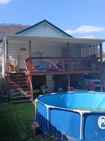 Image for SOLD $33,000 - Income Generating 2 Bedroom in Kanawha County