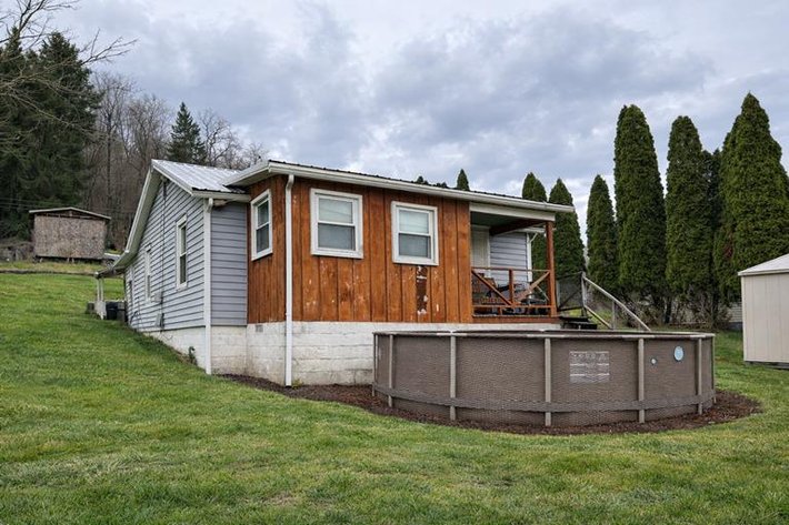 Image for SOLD $55,000 - Income Generating 3 Bedroom in Morgantown Selling to the Highest Bidder