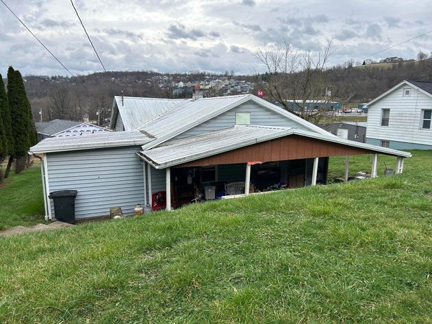 Image for SOLD $55,000 - Income Generating 3 Bedroom in Morgantown Selling to the Highest Bidder