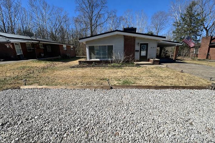 Image for SOLD $122,100 - 3 Bedroom Ranch Home in South Charleston