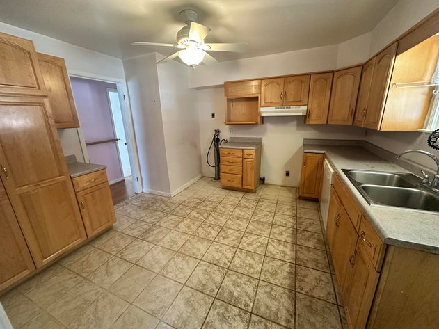 Image for SOLD $122,100 - 3 Bedroom Ranch Home in South Charleston