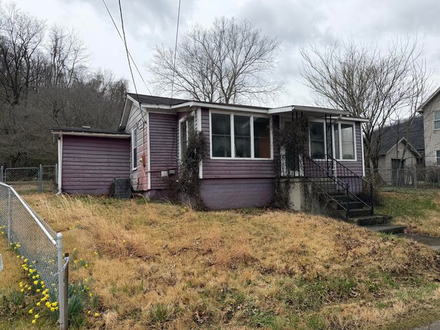 Image for SOLD $22,275 - 2 Bedroom Overlooking the Kanawha River