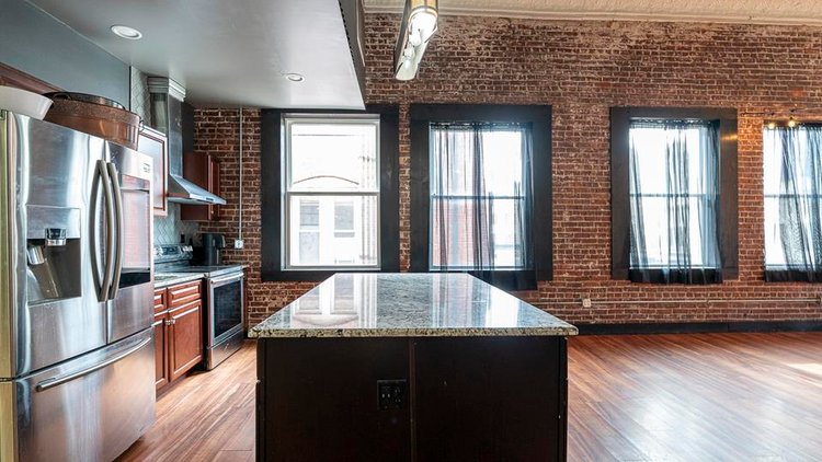 Image for SOLD $550,000 - Architecturally Stunning Downtown Charleston Building