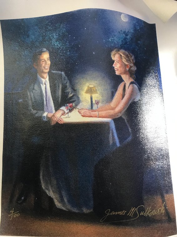 2 James Sulkowski prints