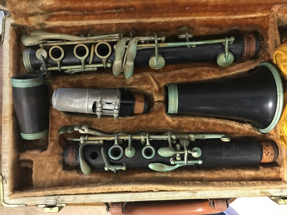 Clarinet