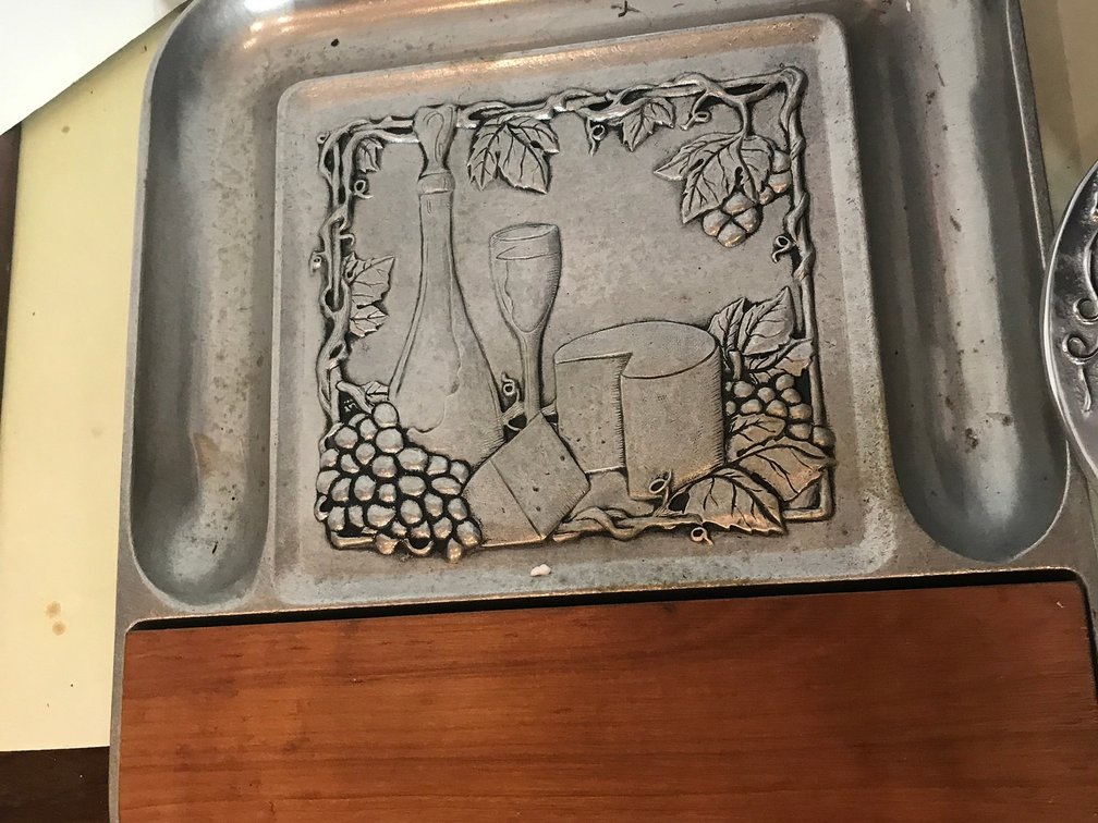 Wilton items