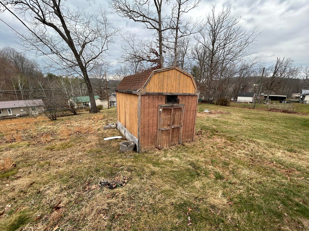 Image for SOLD $73,700 - 3 Bedroom Ashland Home