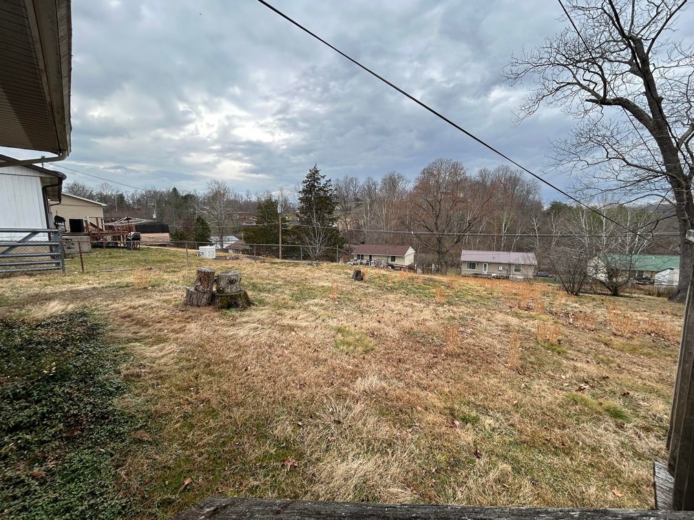 Image for SOLD $73,700 - 3 Bedroom Ashland Home