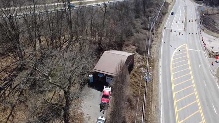 Image for Home & Warehouse with Woodworking Equipment in a Prime Mercer County Location