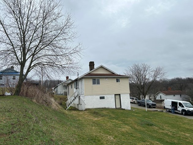 Image for SOLD - 2 Bedroom Project Home in Fayette County, PA Selling to the Highest Bidder