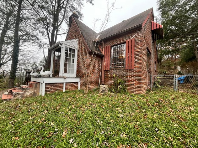 Image for SOLD $81,400 - Brick 3 Bedroom in Charleston Ideal for a Remodel