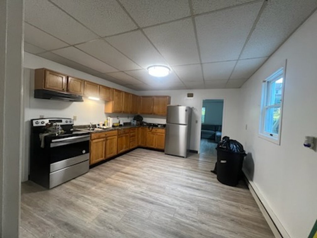 Image for SOLD $132,000 - Fully Occupied Duplex in Kingwood