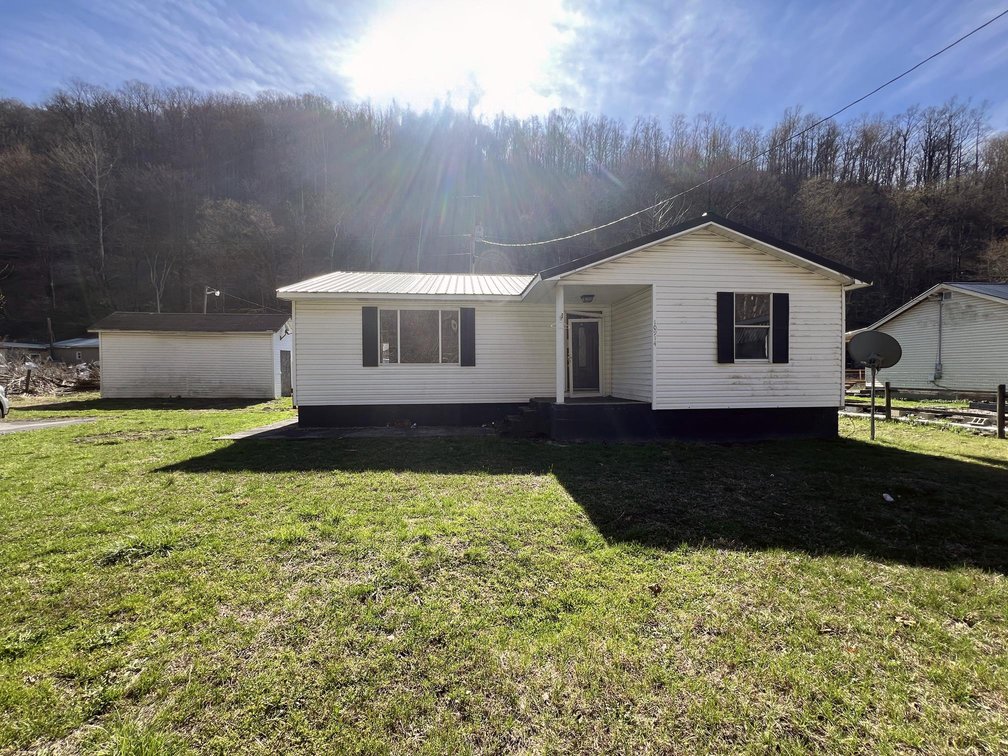 Image for SOLD $28,600 - 3 Bedroom Home in Logan County