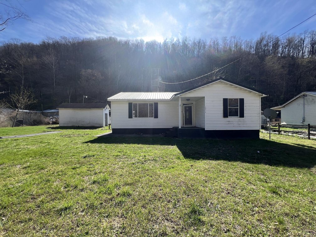 Image for SOLD $28,600 - 3 Bedroom Home in Logan County