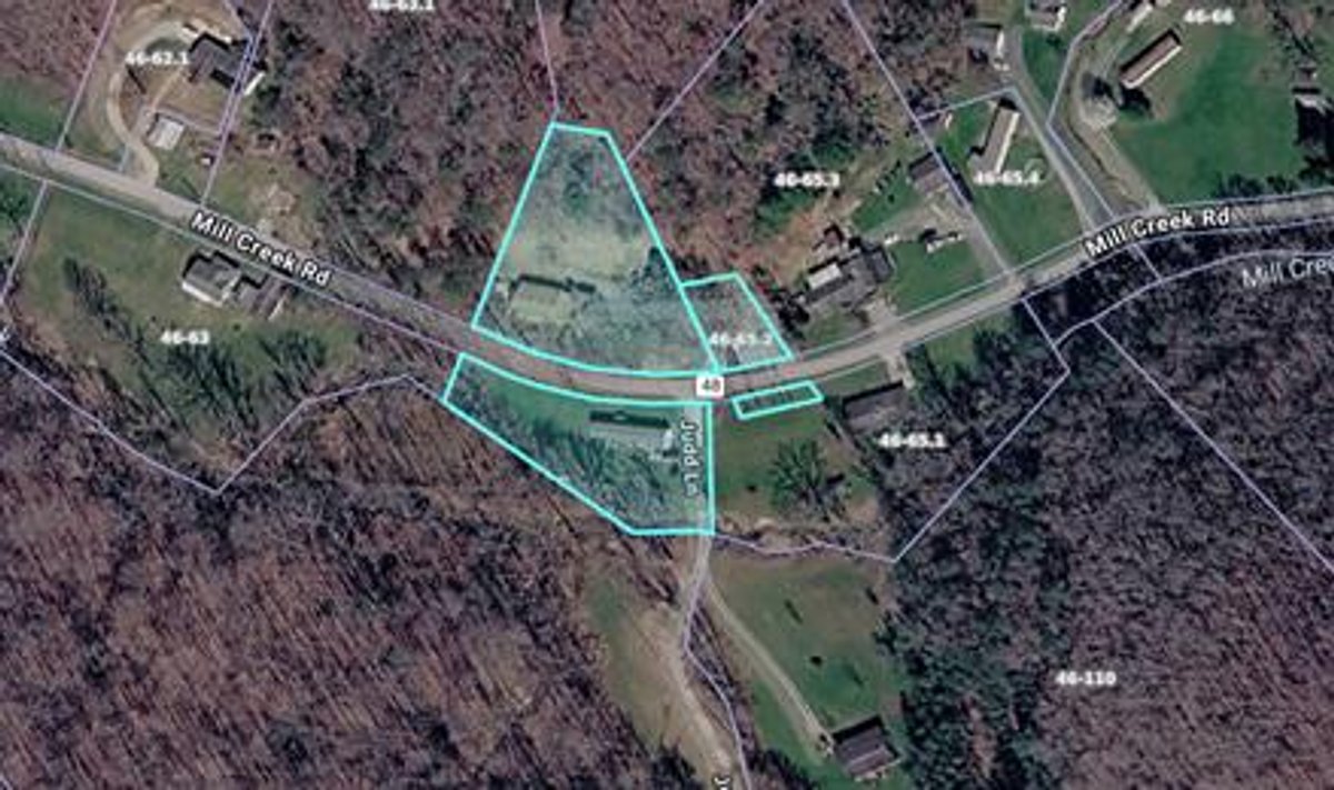 Image for SOLD $127,050 - Move-in Ready Log-Style Home on 1.63 Acres in Elkview