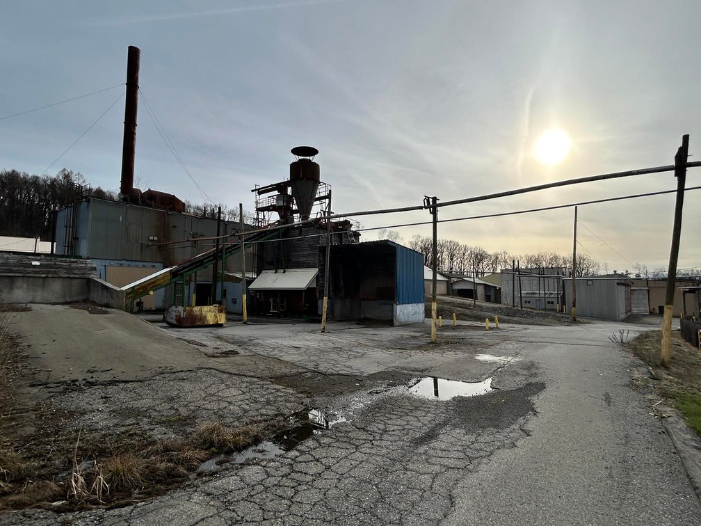 Image for SOLD $533,500 - 27 Acre Industrial Property in Clarion County, Pennsylvania