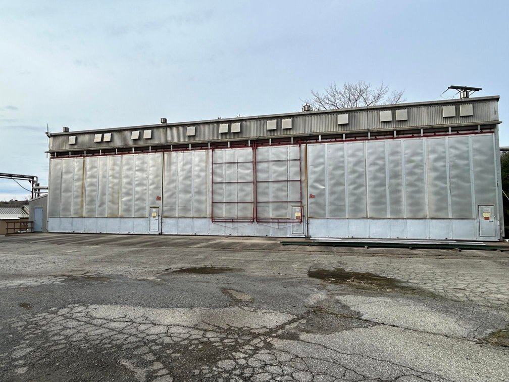 Image for SOLD $533,500 - 27 Acre Industrial Property in Clarion County, Pennsylvania