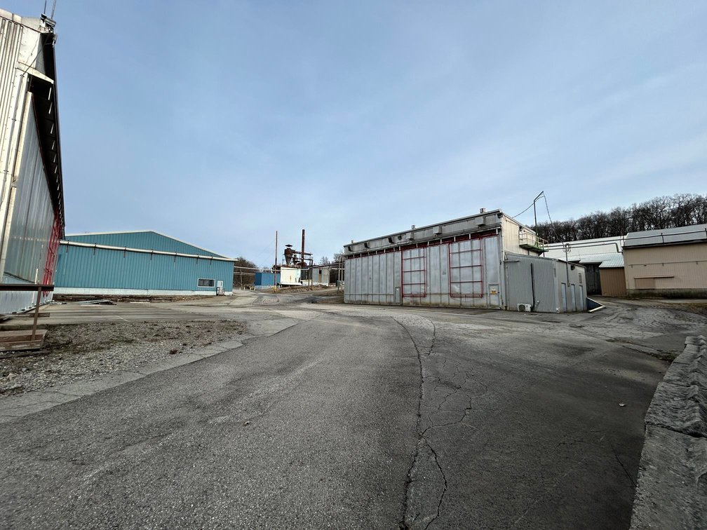 Image for SOLD $533,500 - 27 Acre Industrial Property in Clarion County, Pennsylvania
