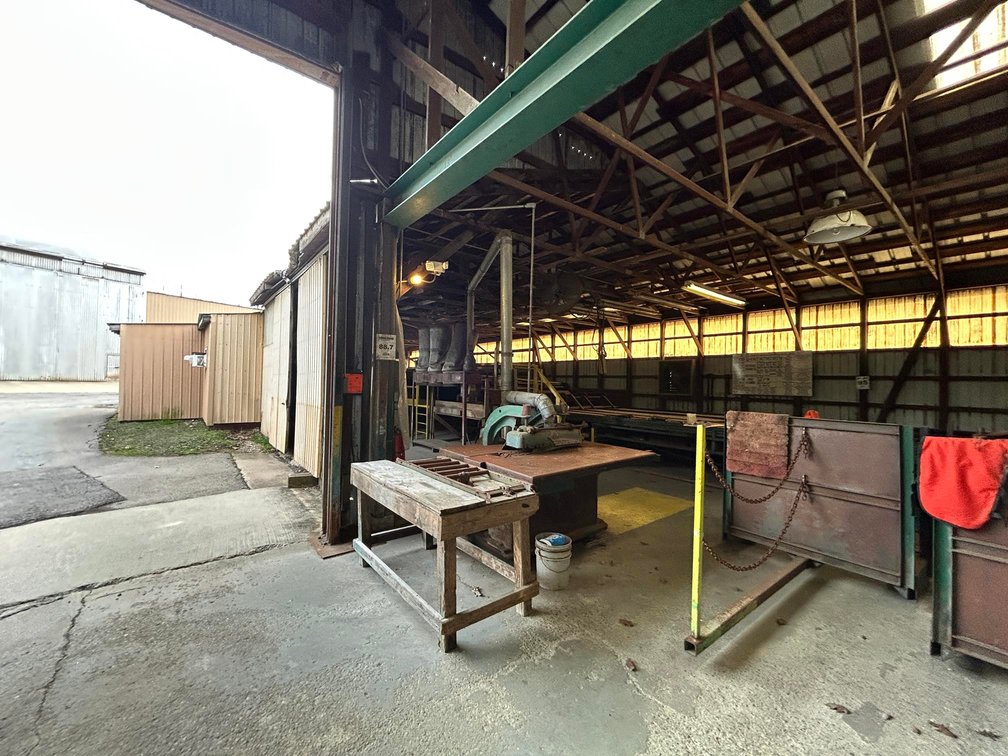 Image for SOLD $533,500 - 27 Acre Industrial Property in Clarion County, Pennsylvania