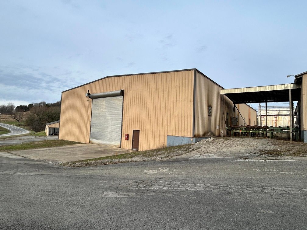 Image for SOLD $533,500 - 27 Acre Industrial Property in Clarion County, Pennsylvania